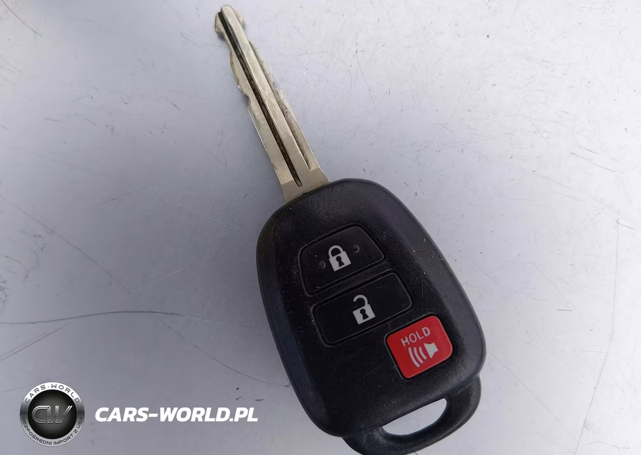 2014 Scion Xd VIN:JTKKUPB49E1043395 - 11