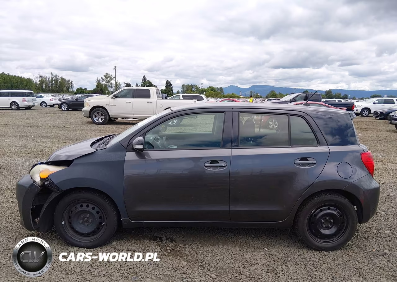 2014 Scion Xd VIN:JTKKUPB49E1043395 - 15
