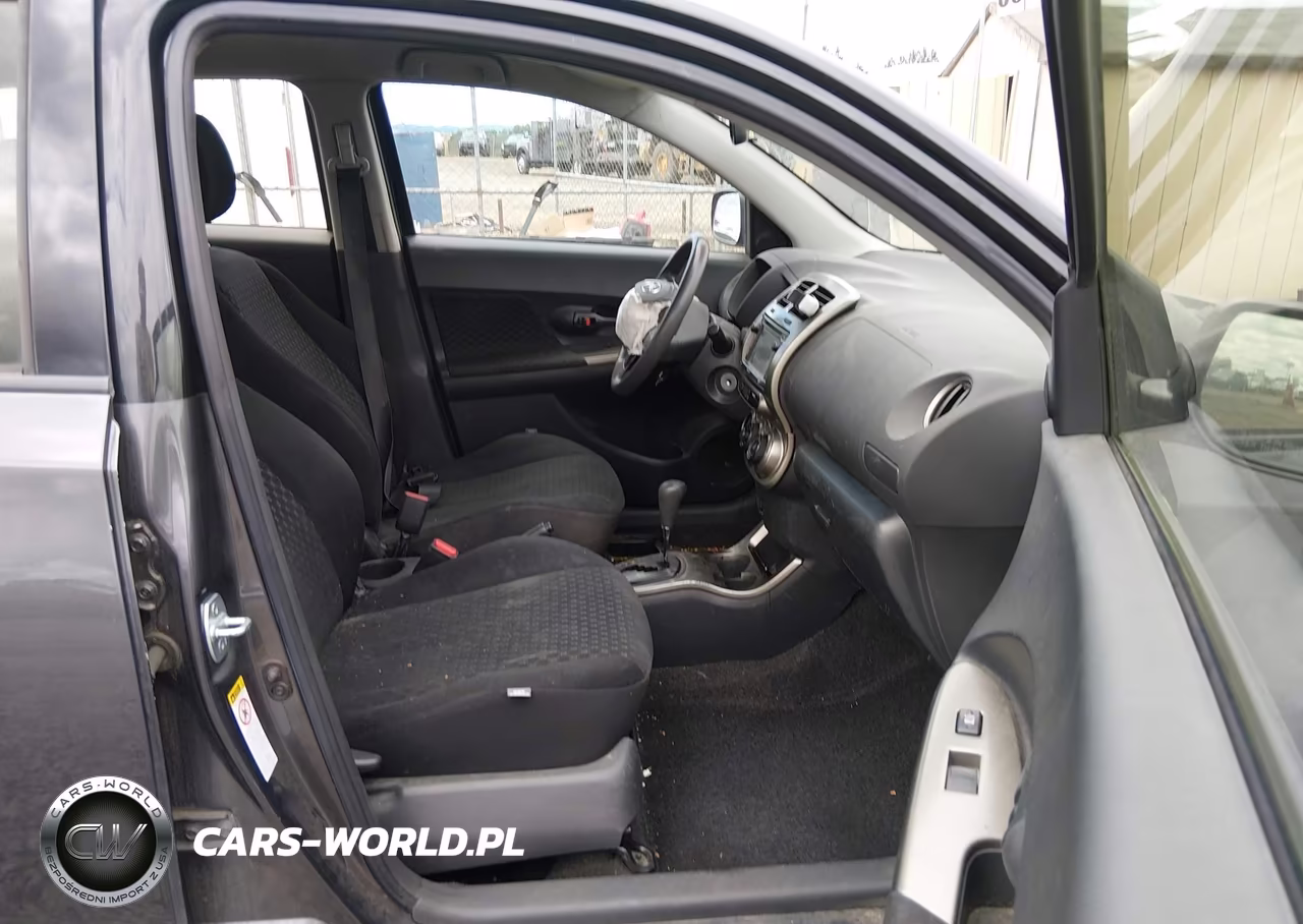 2014 Scion Xd VIN:JTKKUPB49E1043395 - 5