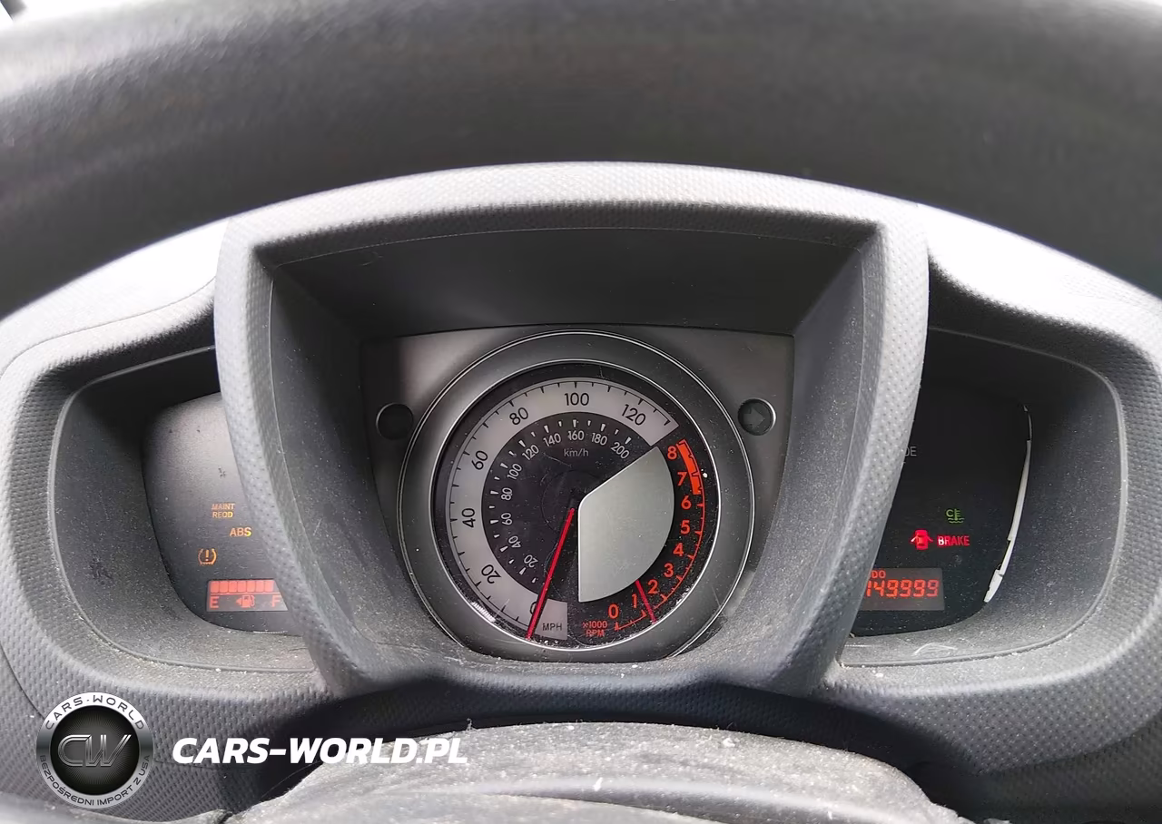 2014 Scion Xd VIN:JTKKUPB49E1043395 - 7