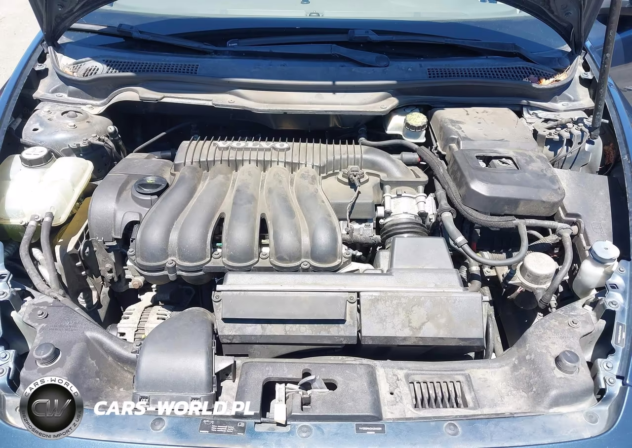 2010 Volvo V50 2.4I VIN:YV1390MW2A2540094 - 10