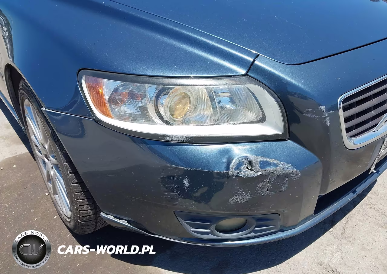 2010 Volvo V50 2.4I VIN:YV1390MW2A2540094 - 6