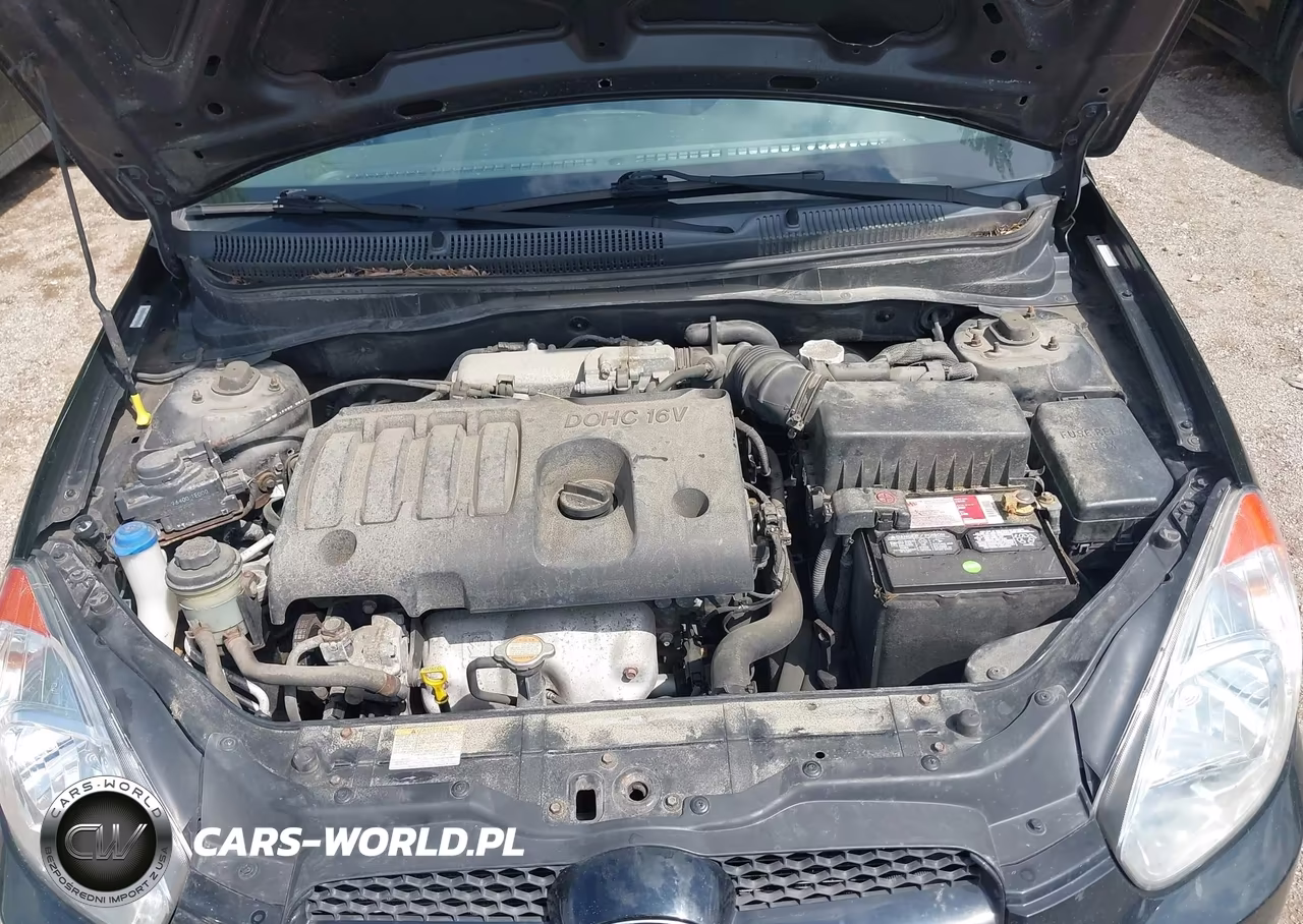 2011 Hyundai Accent Se VIN:KMHCN3AC3BU188366 - 10