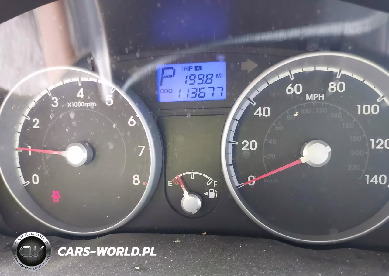 2011 Hyundai Accent Se VIN:KMHCN3AC3BU188366 - 7