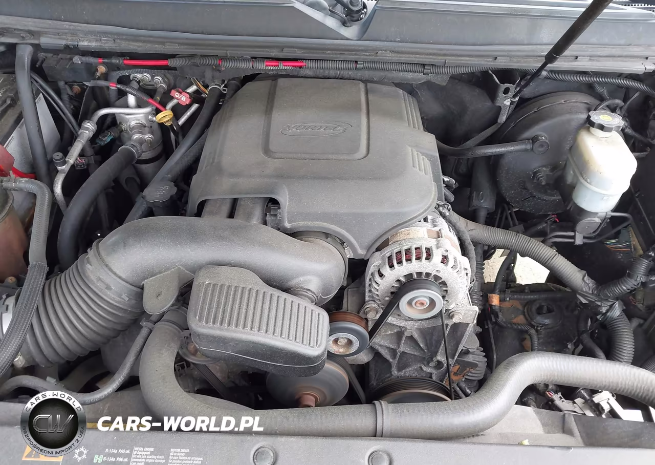 2008 Chevrolet Tahoe Lt VIN:1GNFK13088J193212 - 10