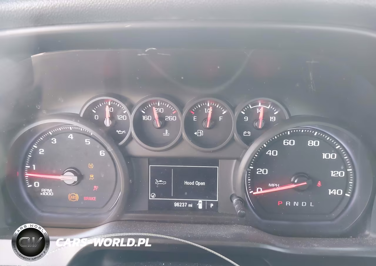 2021 Chevrolet Silverado 1500 2Wd Long Bed Wt VIN:3GCNWAEF2MG385327 - 7
