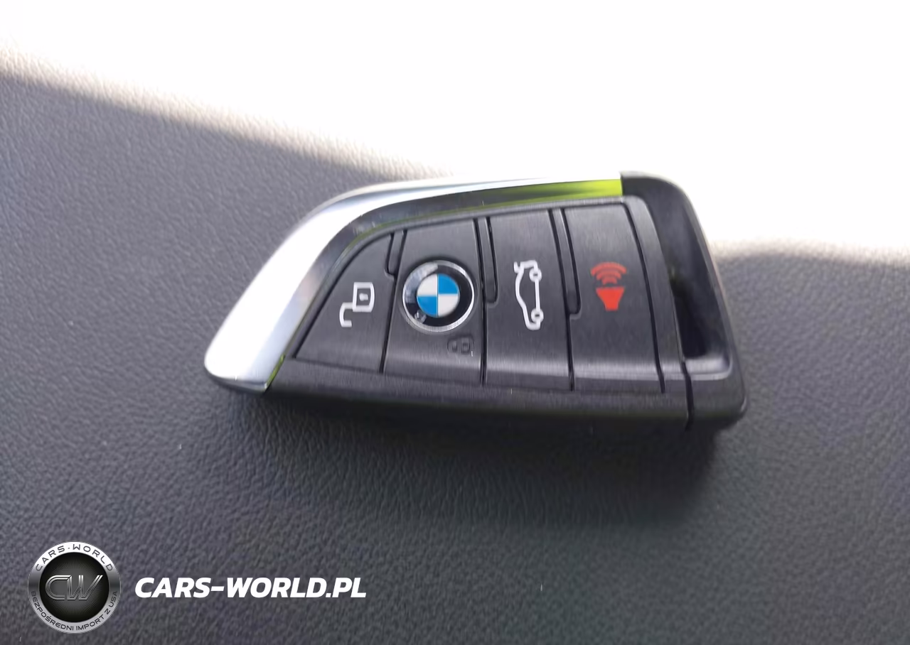 2020 BMW X3 Sdrive30I VIN:5UXTY3C04L9D67861 - 11