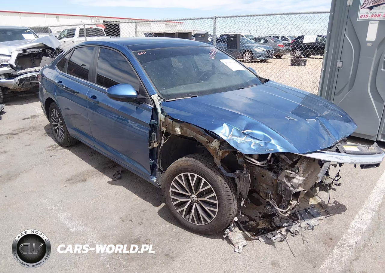 2021 Volkswagen Jetta 1.4T R-Line-1.4T S-1.4T Se