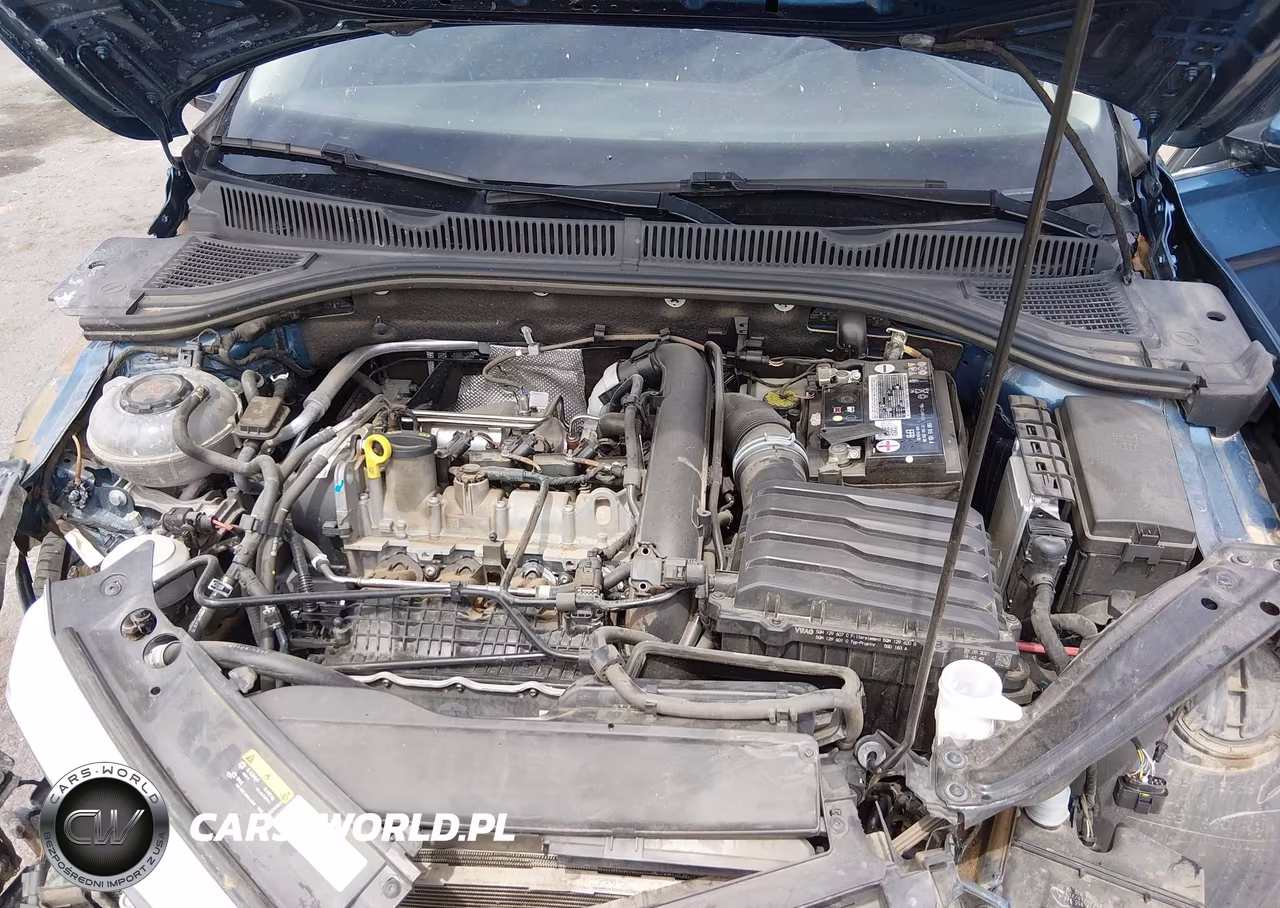 2021 Volkswagen Jetta 1.4T R-Line-1.4T S-1.4T Se VIN:3VWC57BU3MM091062 - 10