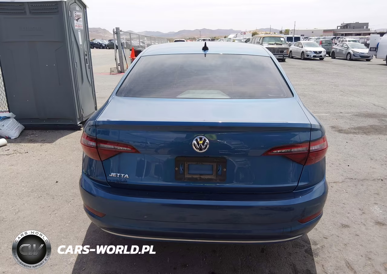 2021 Volkswagen Jetta 1.4T R-Line-1.4T S-1.4T Se VIN:3VWC57BU3MM091062 - 16
