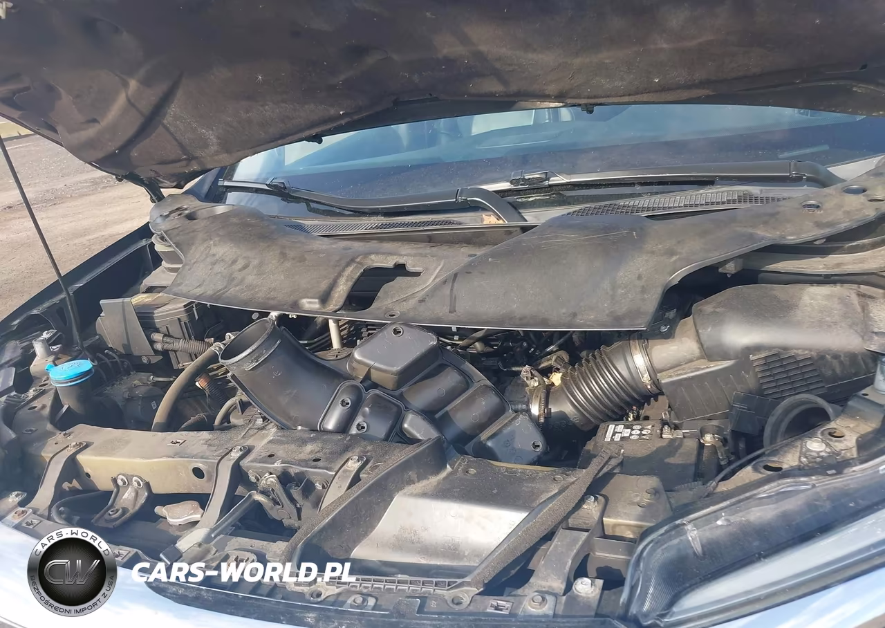 2019 Honda Pilot Elite VIN:5FNYF6H04KB061672 - 10