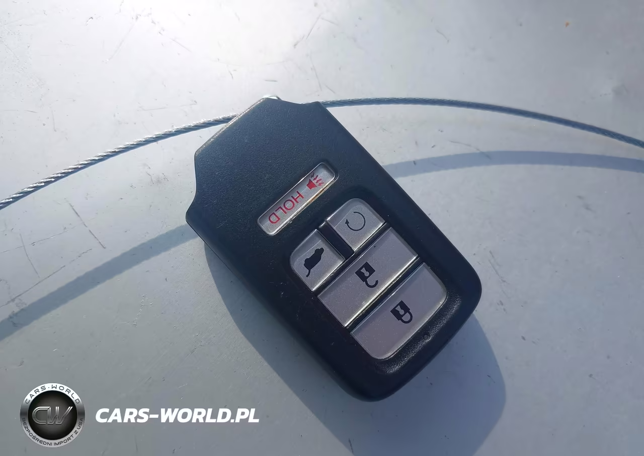 2019 Honda Pilot Elite VIN:5FNYF6H04KB061672 - 11