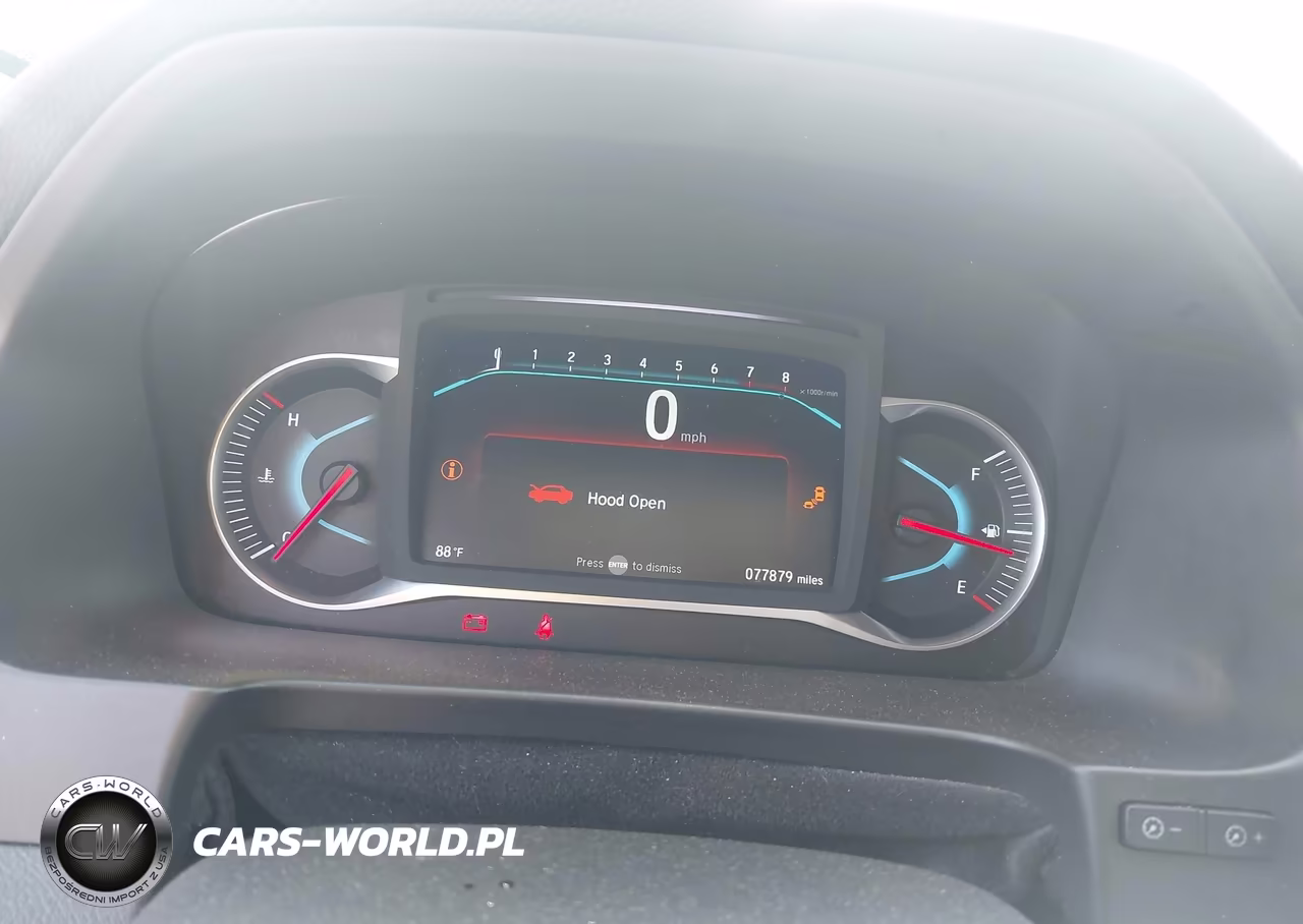 2019 Honda Pilot Elite VIN:5FNYF6H04KB061672 - 7