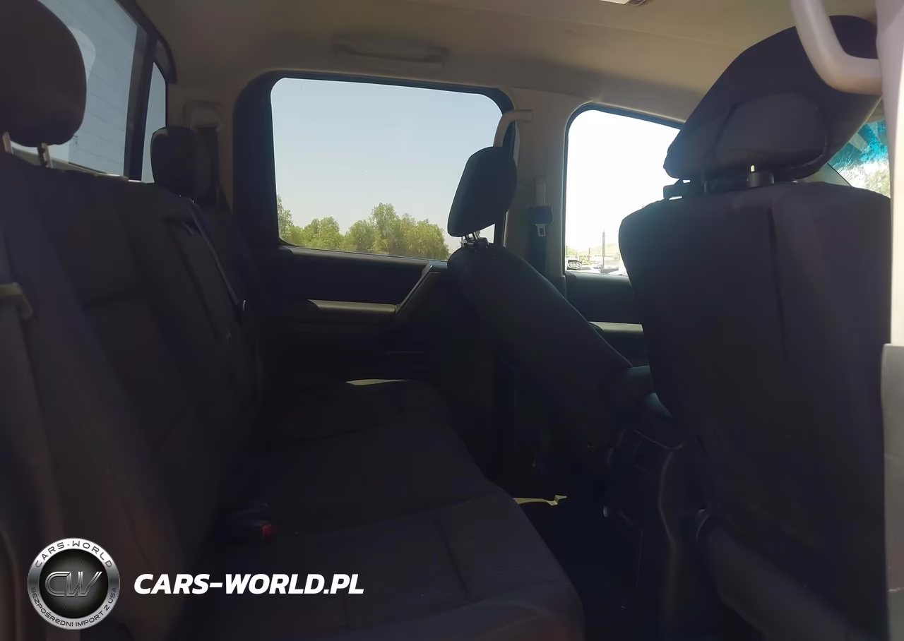 2011 Nissan Titan Sv VIN:1N6AA0ED4BN317540 - 8