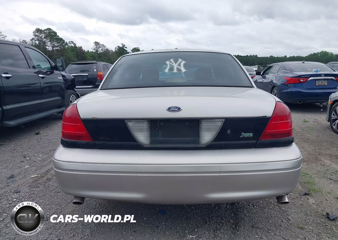 2010 Ford Crown Victoria Police-Police Interceptor VIN:2FABP7BV7AX118710 - 16
