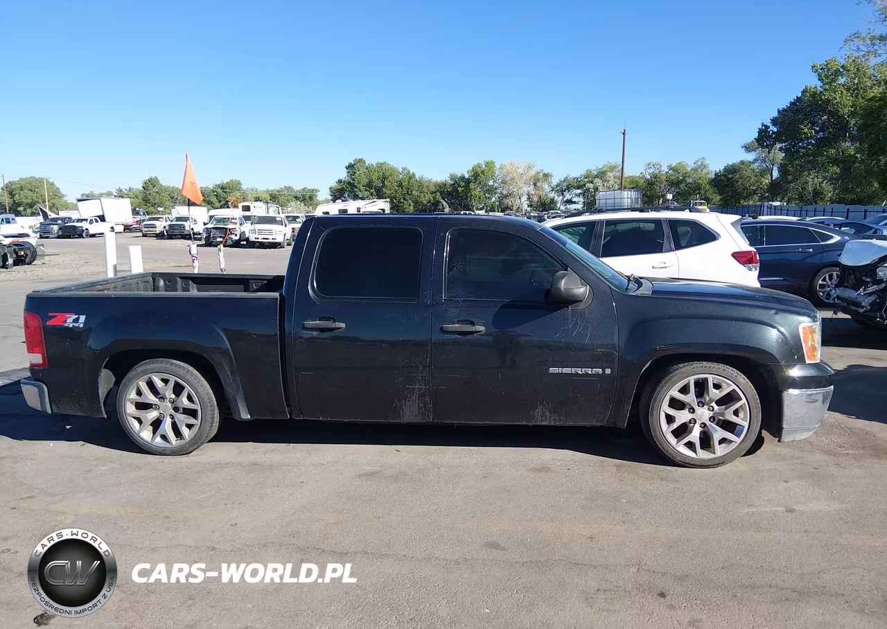 2009 GMC Sierra 1500 Sle VIN:3GTEK23M79G199082 - 14