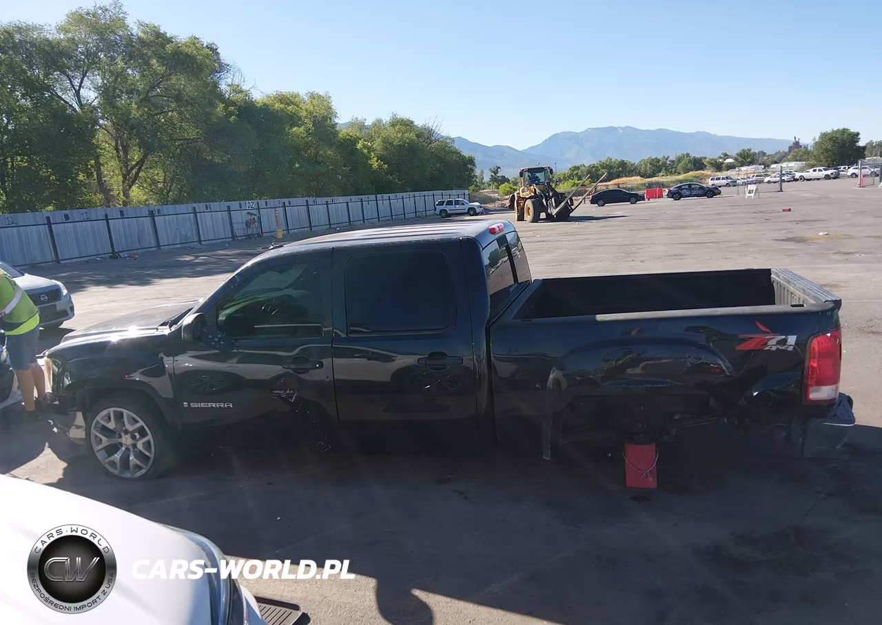 2009 GMC Sierra 1500 Sle VIN:3GTEK23M79G199082 - 15