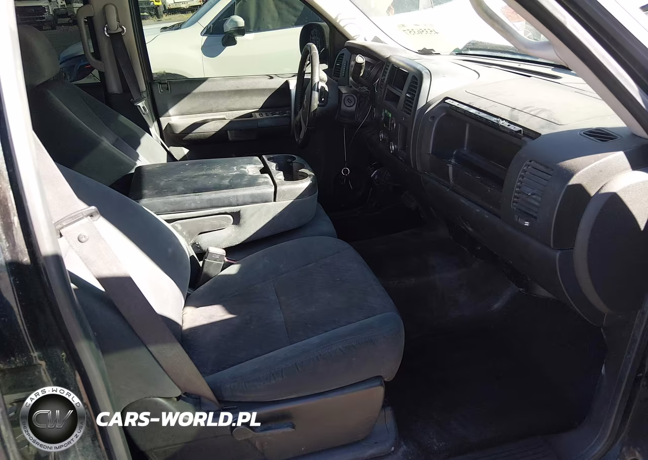 2009 GMC Sierra 1500 Sle VIN:3GTEK23M79G199082 - 5
