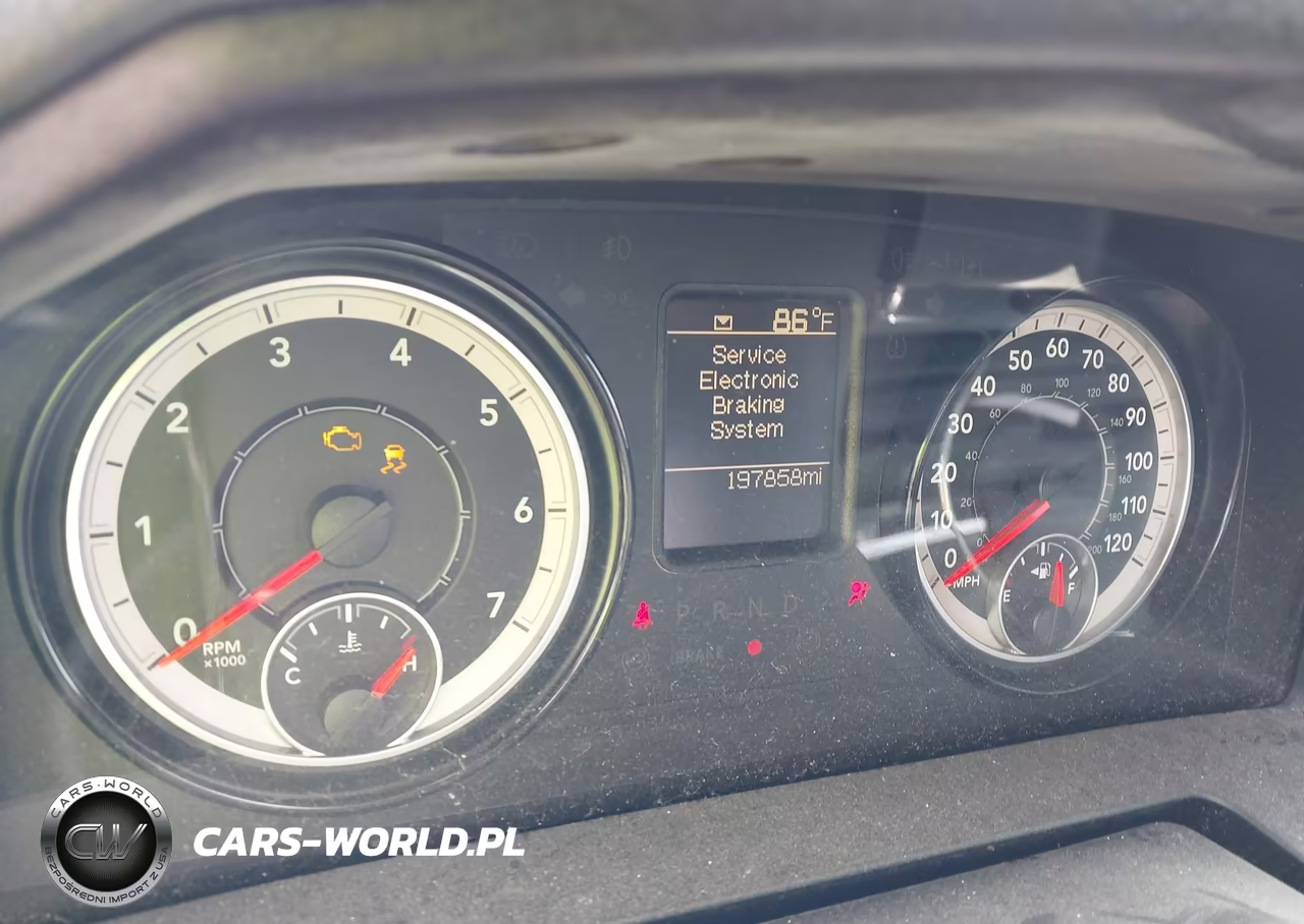 2018 Ram 1500 Tradesman 4X2 6'4 Box VIN:1C6RR6FG5JS299390 - 7