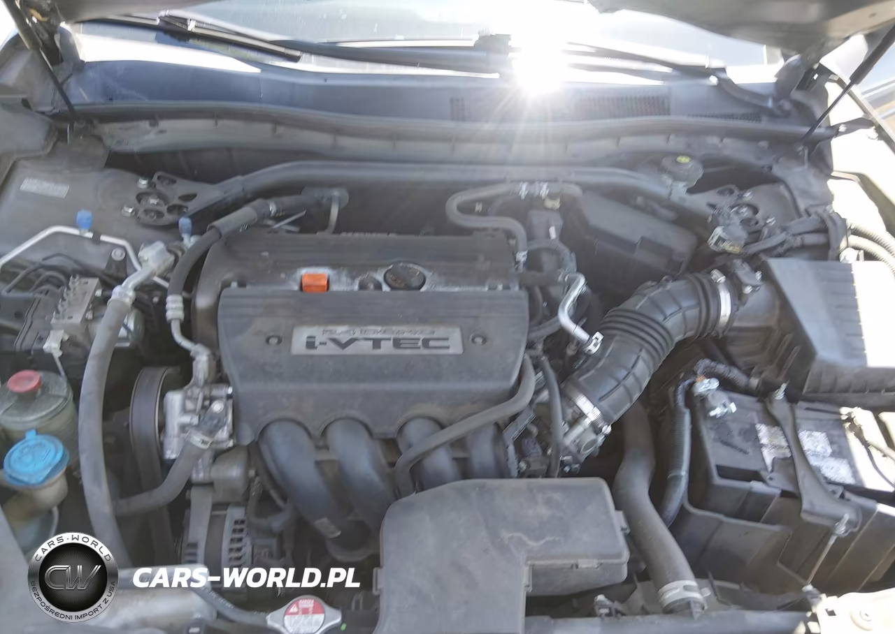 2014 Honda Crosstour Ex VIN:5J6TF3H39EL000722 - 10