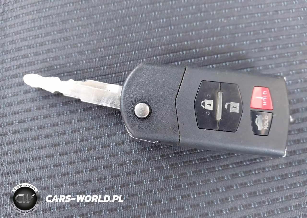 2010 Mazda Mazda3 I Sport VIN:JM1BL1SF6A1279747 - 11