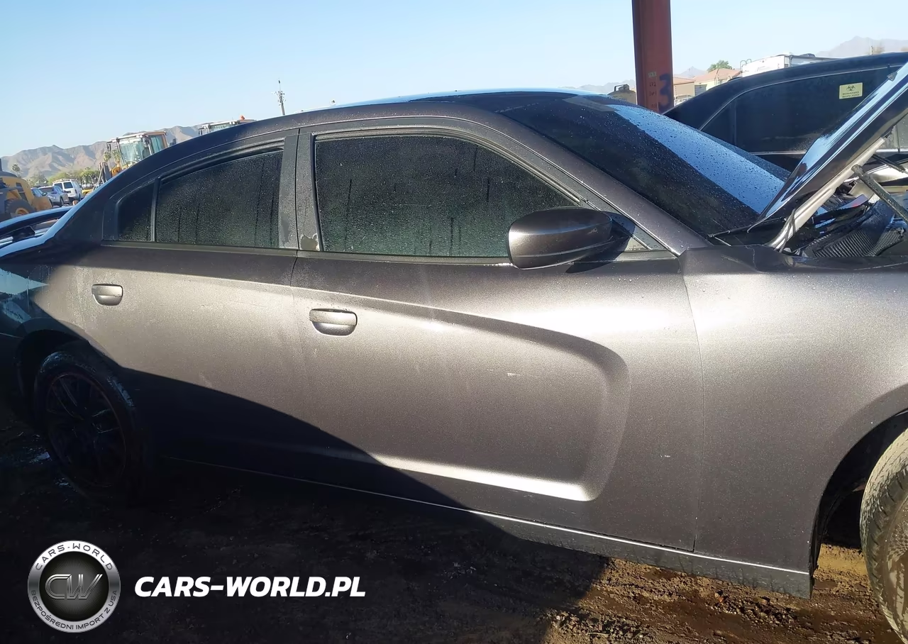 2013 Dodge Charger Se VIN:2C3CDXBG7DH701290 - 13