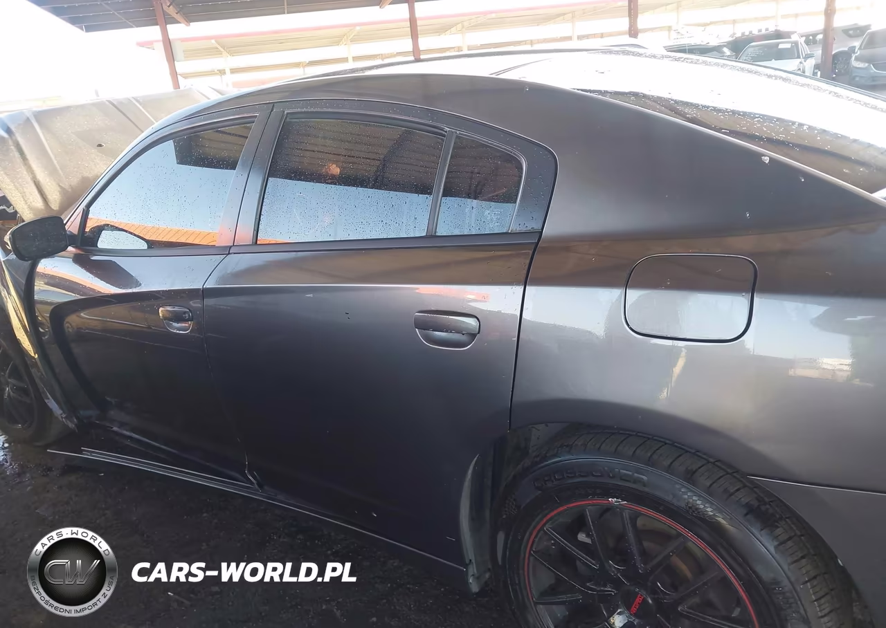 2013 Dodge Charger Se VIN:2C3CDXBG7DH701290 - 14