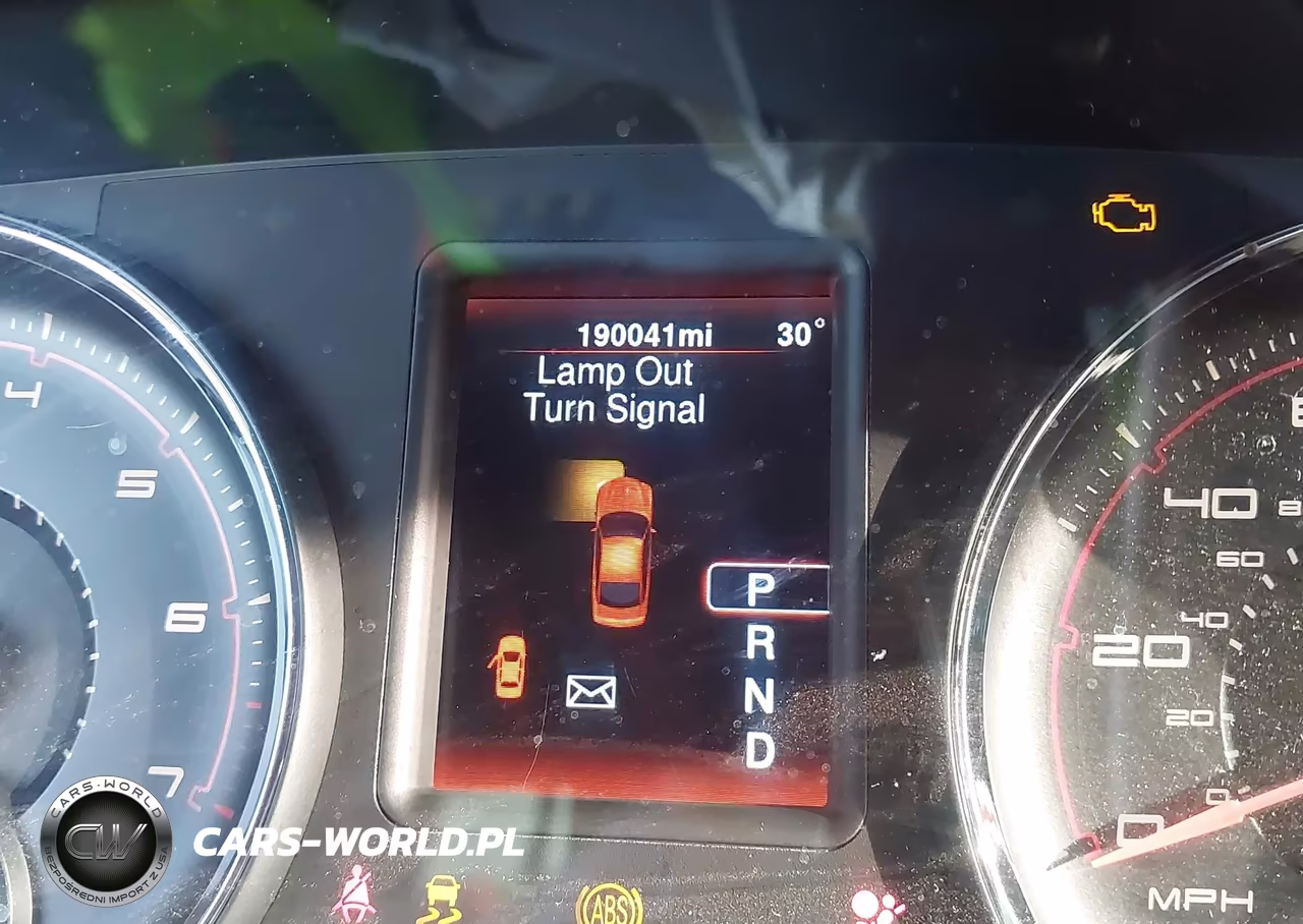 2013 Dodge Charger Se VIN:2C3CDXBG7DH701290 - 7