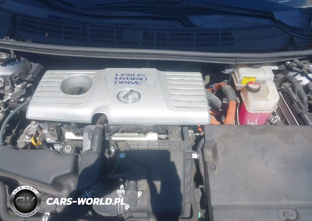 2014 Lexus Ct 200H VIN:JTHKD5BHXE2192616 - 10