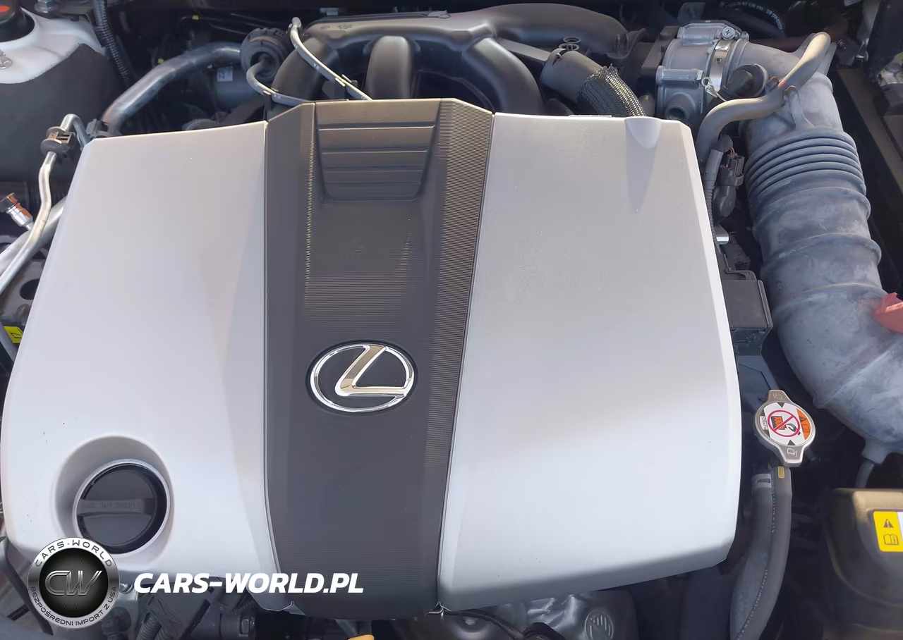 2024 Lexus Es 350 Ultra Luxury VIN:58AFZ1B1XRU163650 - 10