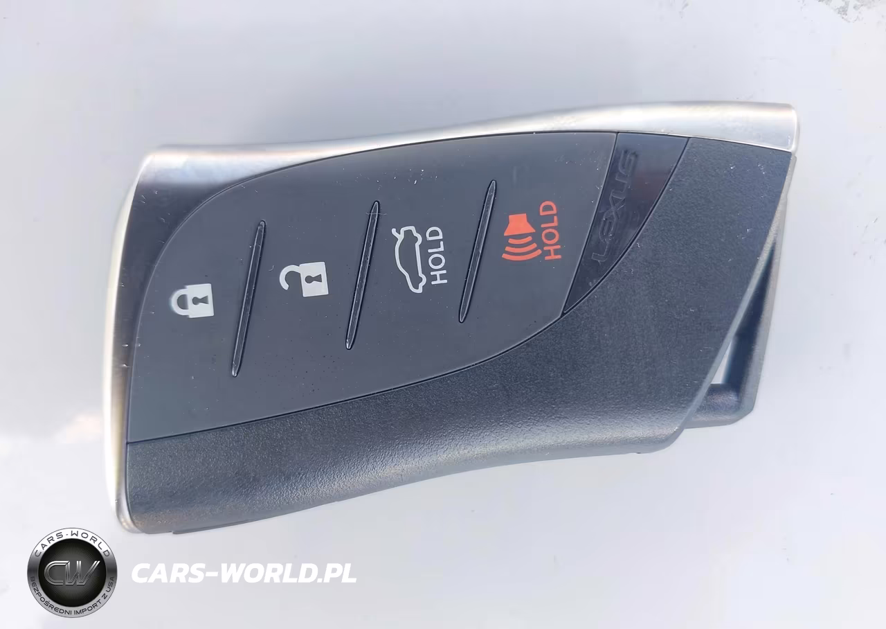 2024 Lexus Es 350 Ultra Luxury VIN:58AFZ1B1XRU163650 - 11
