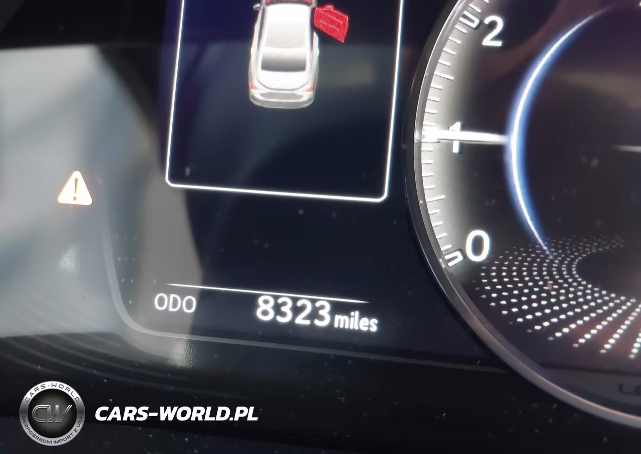 2024 Lexus Es 350 Ultra Luxury VIN:58AFZ1B1XRU163650 - 15