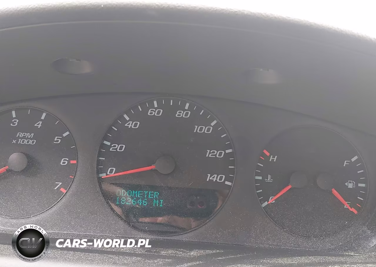2006 Chevrolet Impala Ls VIN:2G1WB58K769213848 - 7