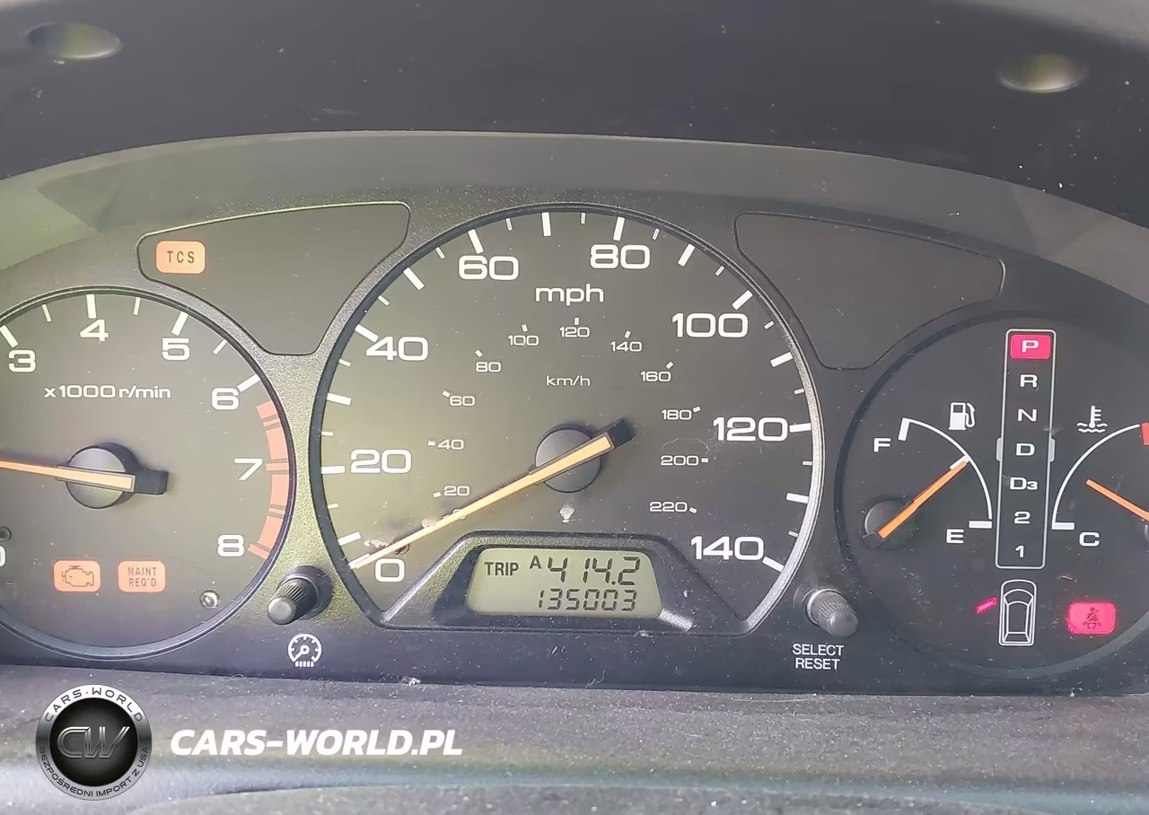 2002 Honda Odyssey Ex VIN:2HKRL18642H580498 - 7