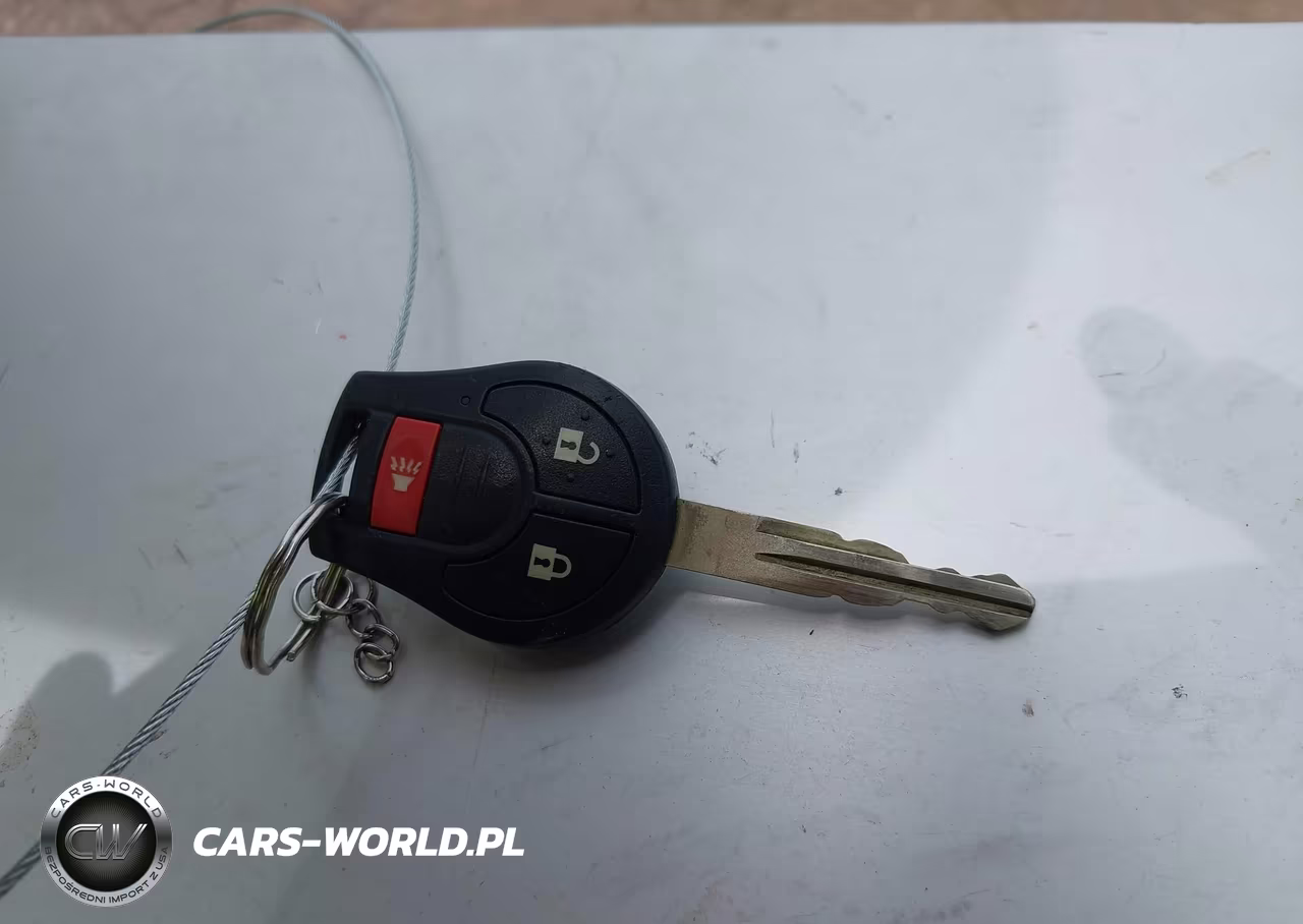 2011 Nissan Juke S VIN:JN8AF5MR5BT010229 - 11