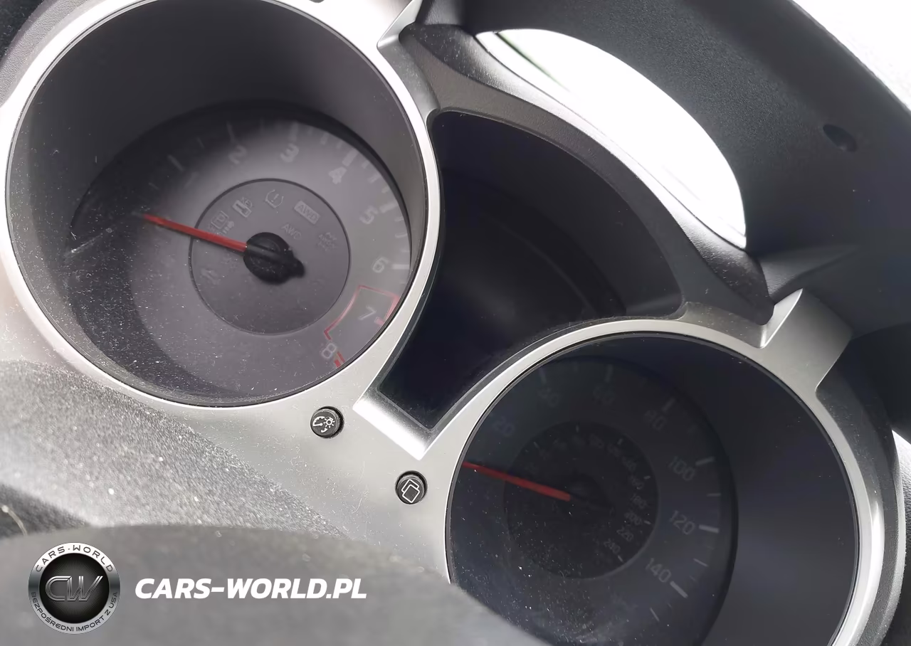2011 Nissan Juke S VIN:JN8AF5MR5BT010229 - 7