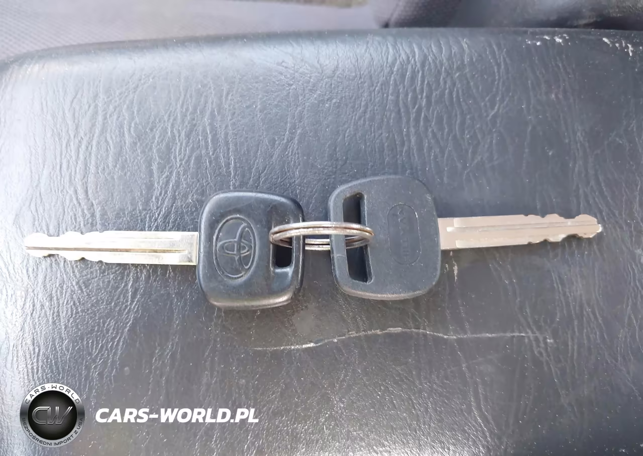 2003 Toyota Matrix Xr VIN:2T1KR32E43C031349 - 11