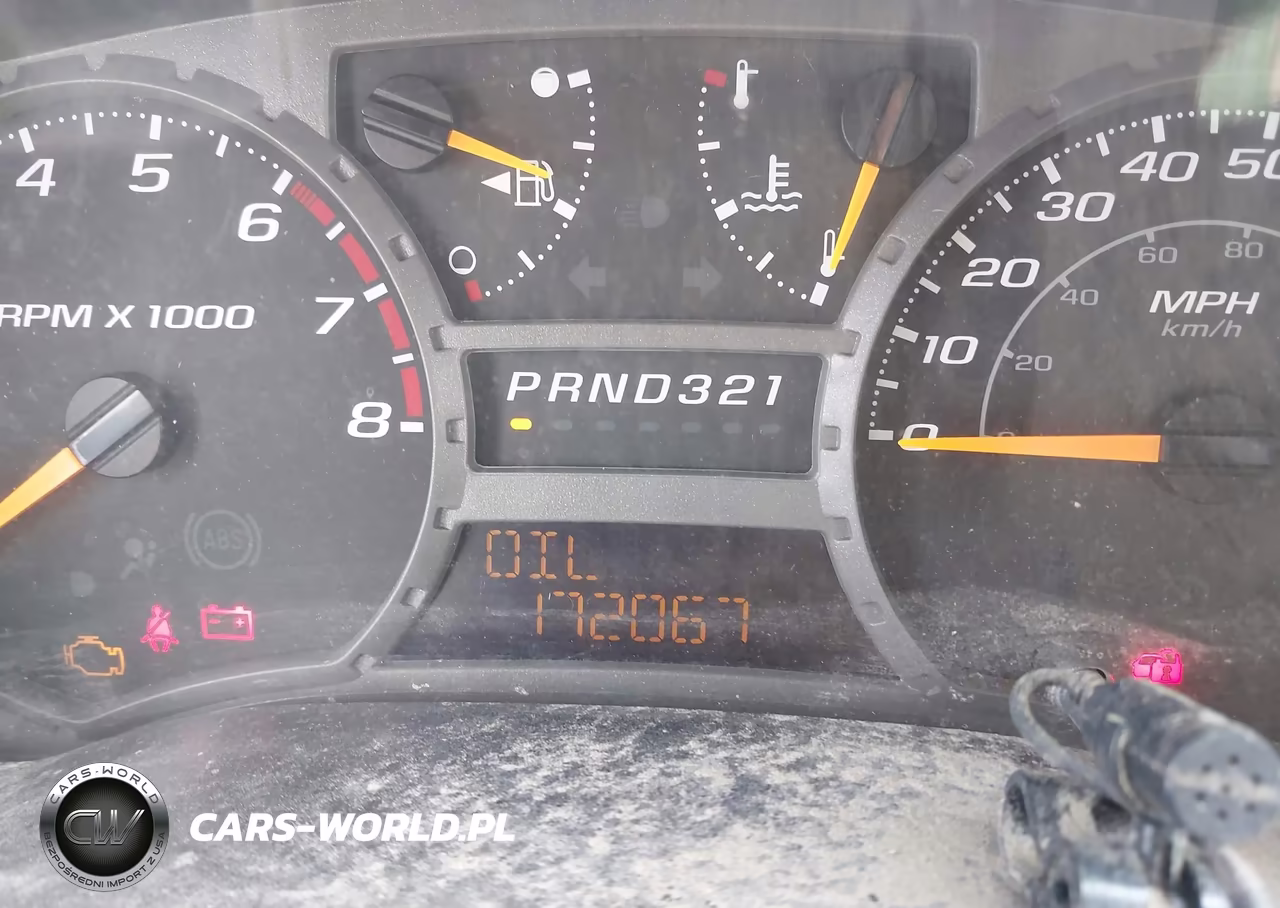 2006 Chevrolet Colorado Lt VIN:1GCDT136568117856 - 7