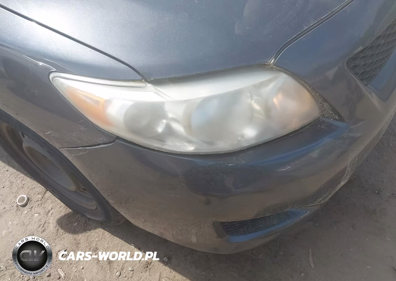 2010 Toyota Corolla Le VIN:2T1BU4EE5AC514118 - 6