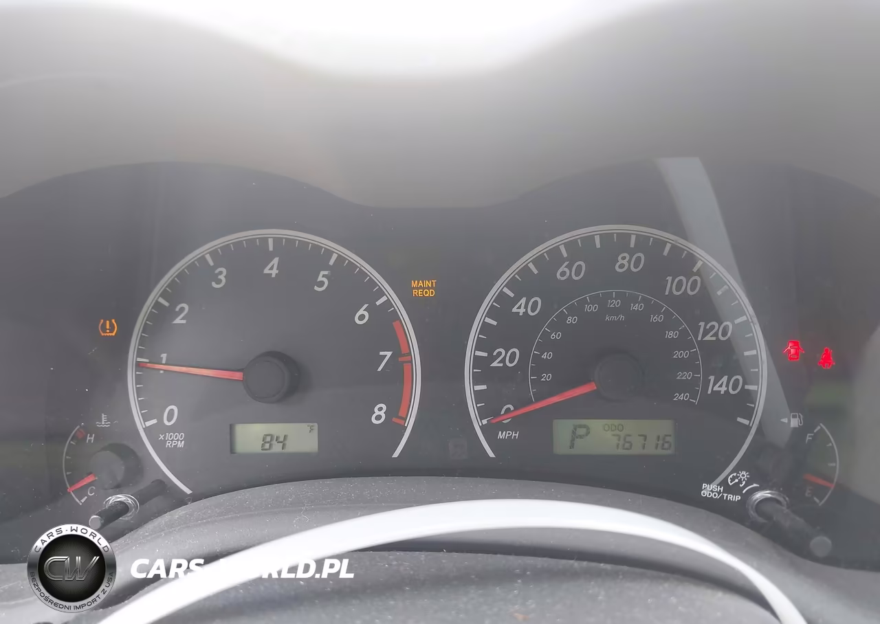 2010 Toyota Corolla Le VIN:2T1BU4EE5AC514118 - 7