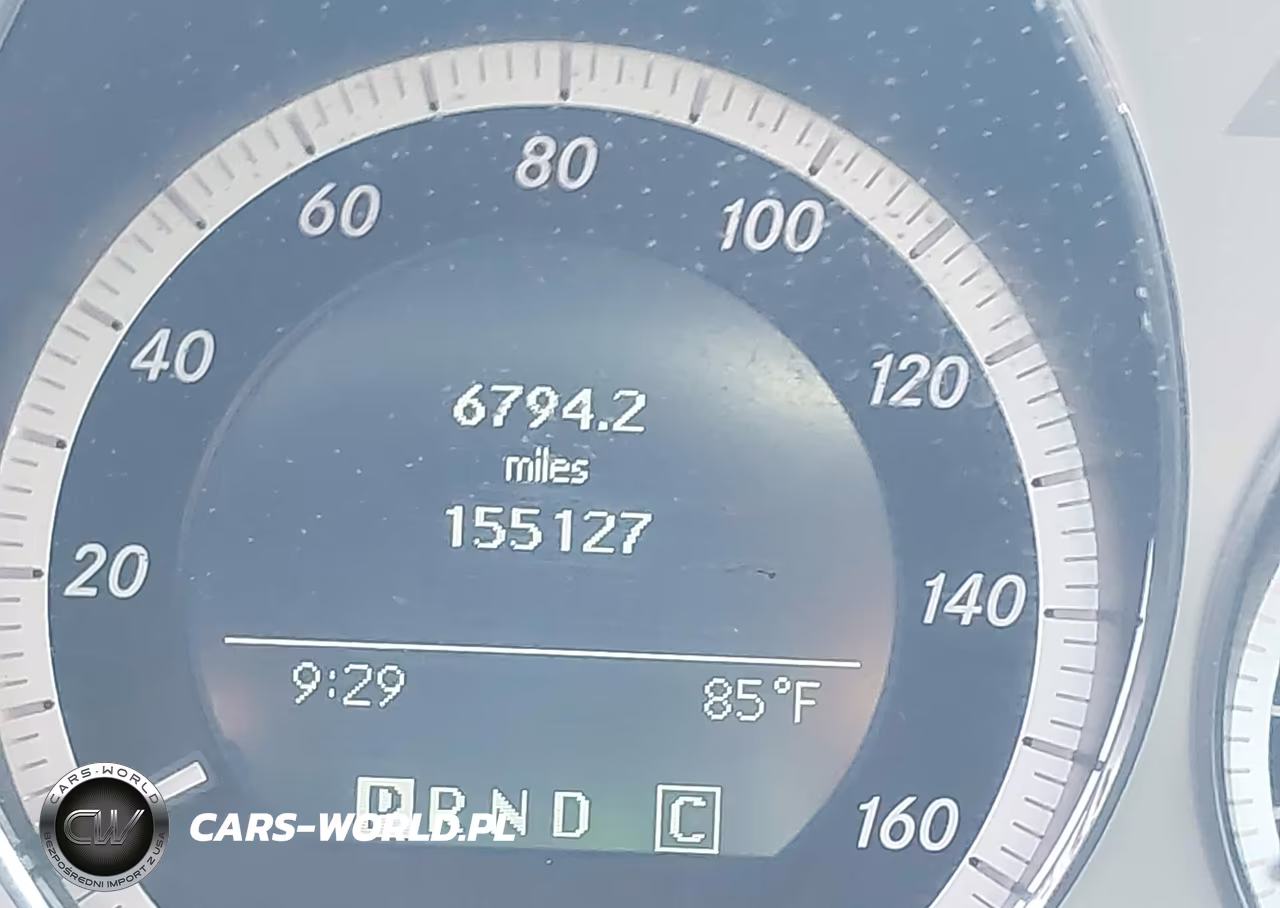 2009 Mercedes-Benz C 300 Luxury-Sport VIN:WDDGF54X09F224032 - 7