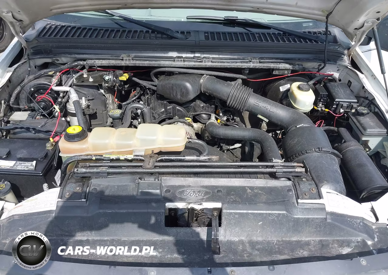2000 Ford F250 Super Duty VIN:1FTNX20LXYEB01195 - 10