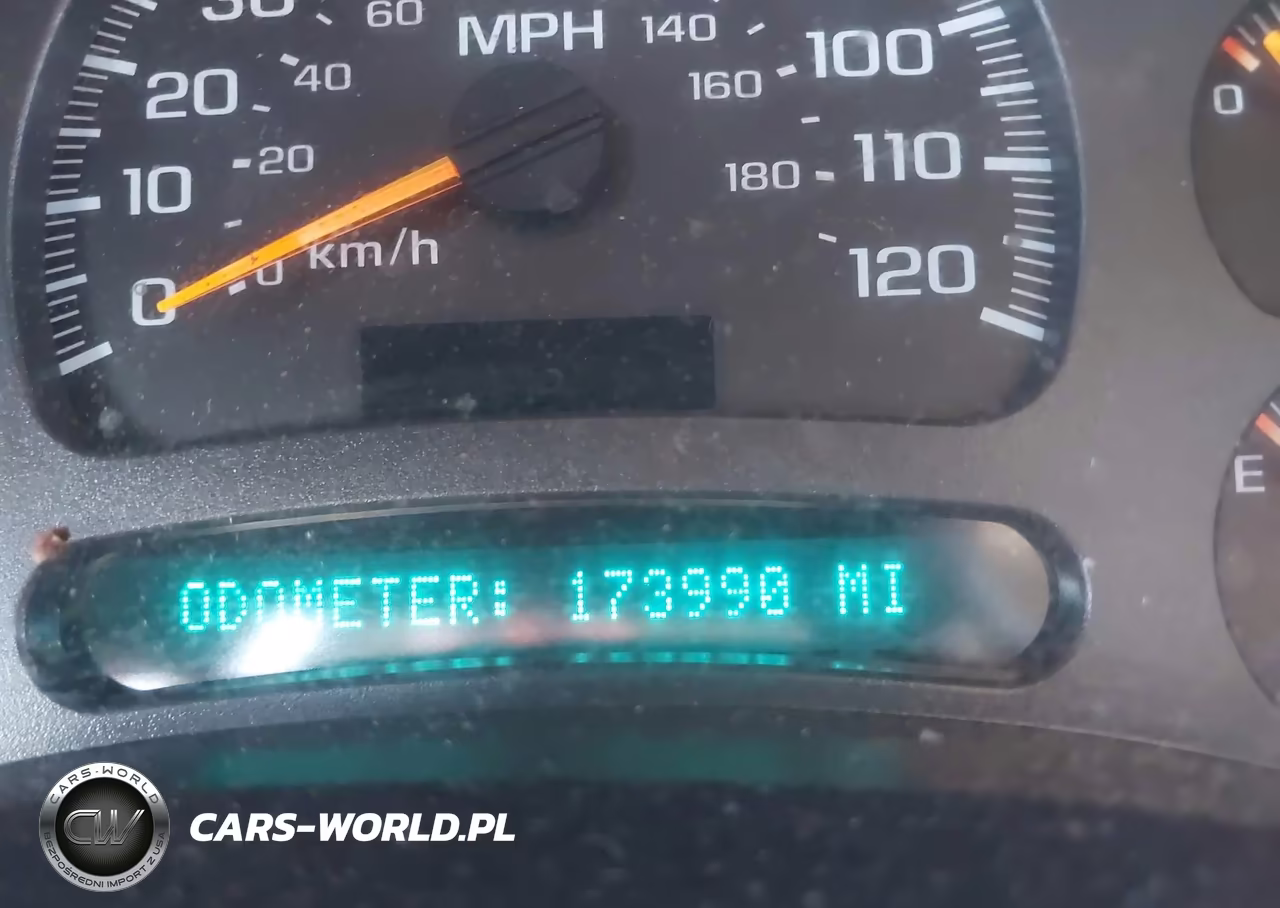 2003 GMC Yukon Xl 1500 Sle VIN:3GKEC16T03G225575 - 14