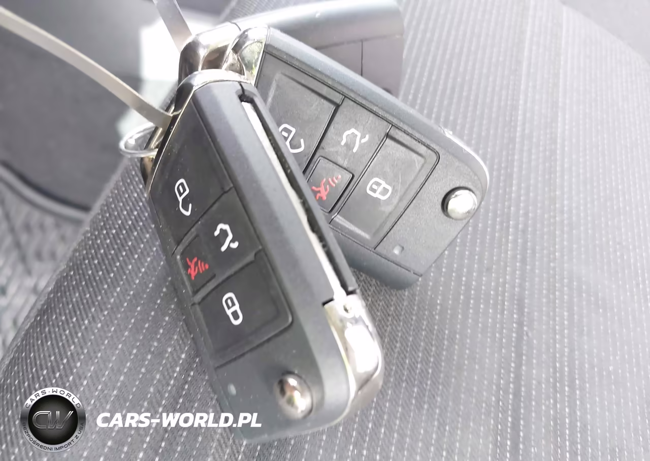 2024 Volkswagen Tiguan 2.0T S VIN:3VVRB7AX7RM196729 - 11