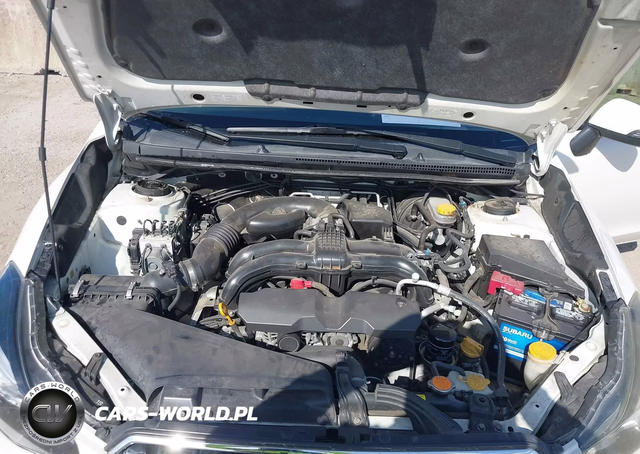 2015 Subaru Impreza 2.0I Sport Premium VIN:JF1GPAU60FH289850 - 10