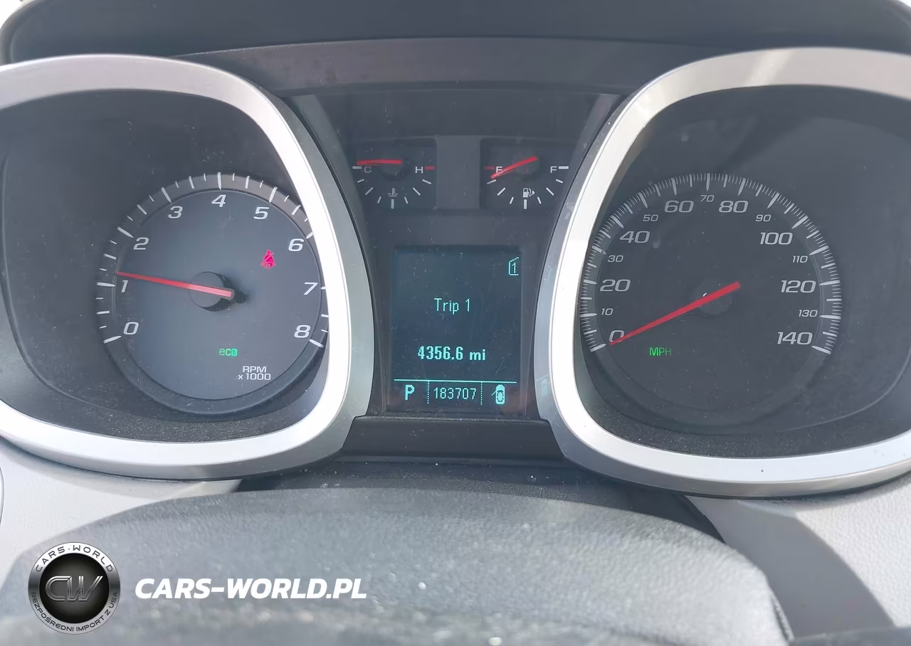2011 Chevrolet Equinox Ltz VIN:2GNALFEC6B1156303 - 7