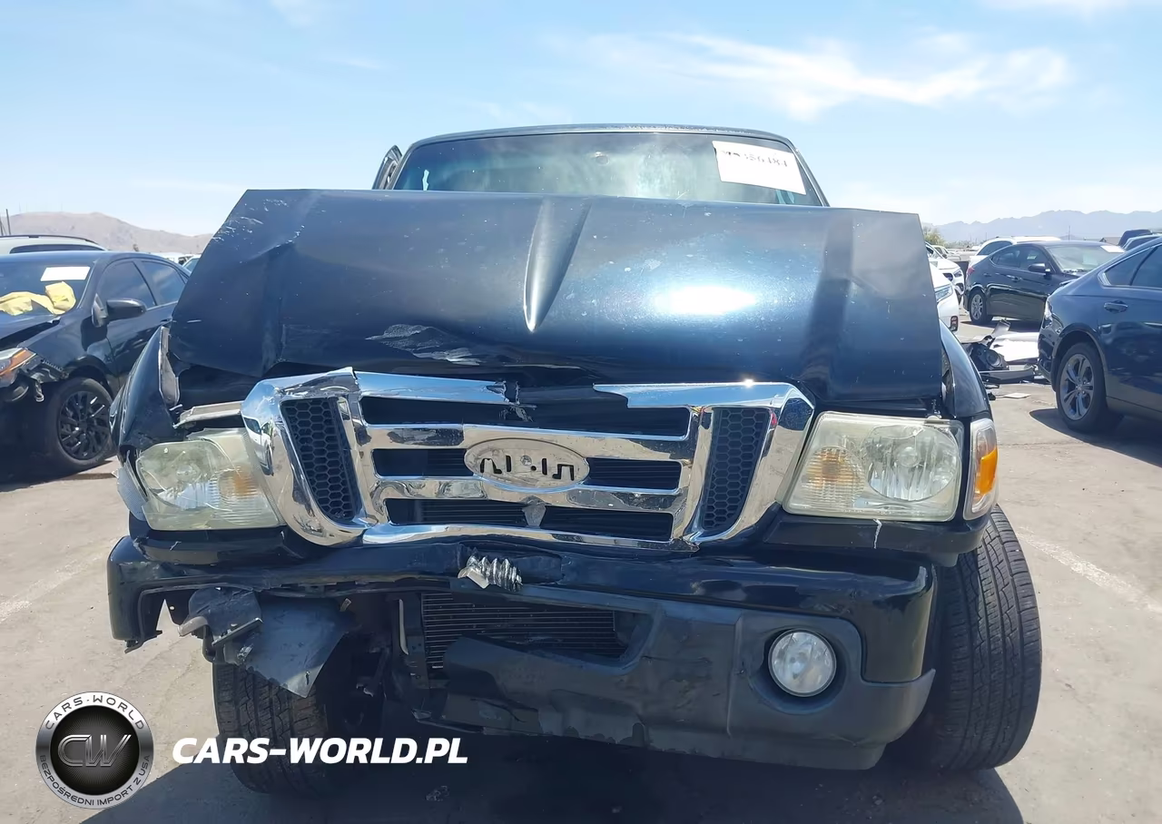 2011 Ford Ranger Xl-Xlt VIN:1FTKR1ED6BPA47155 - 12