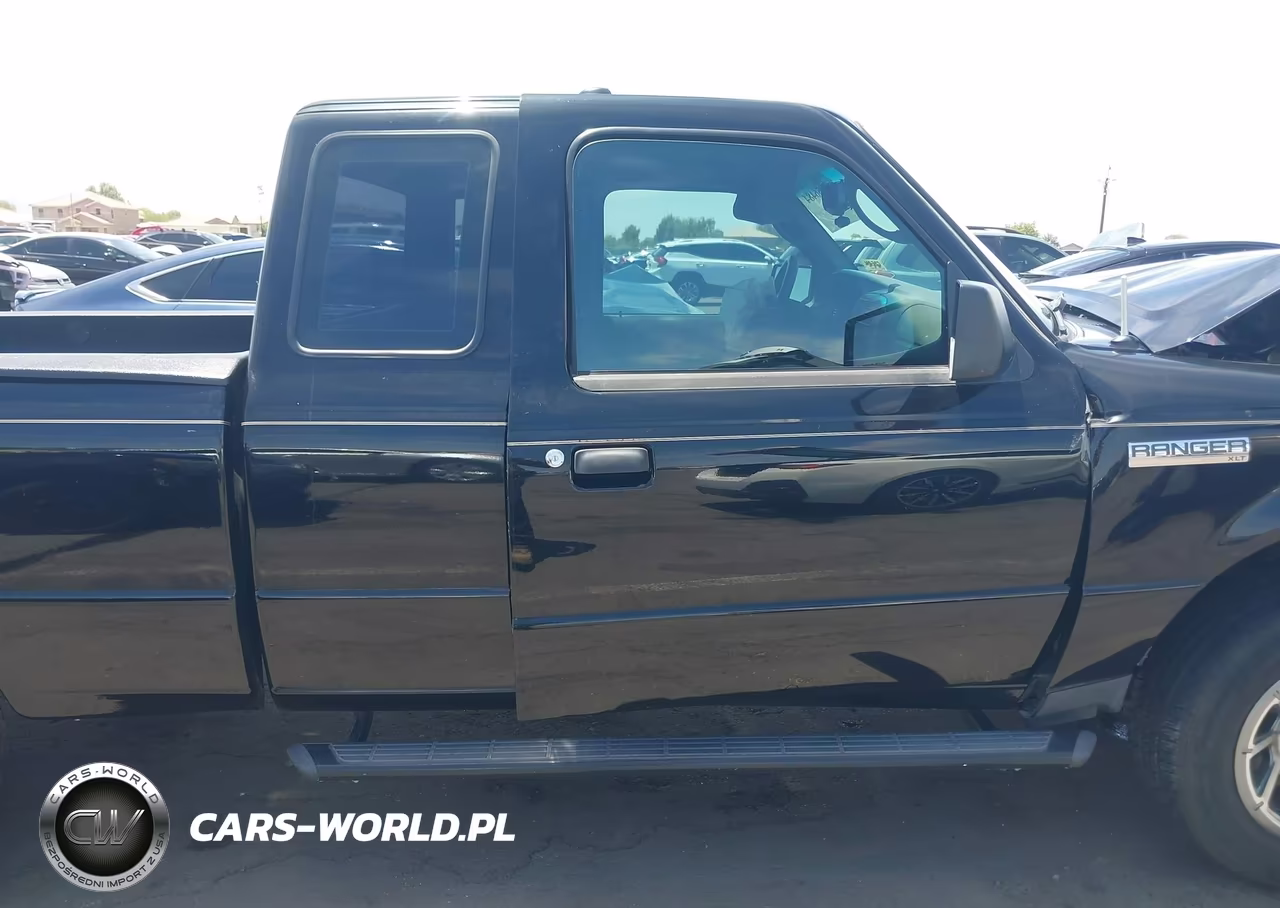 2011 Ford Ranger Xl-Xlt VIN:1FTKR1ED6BPA47155 - 13
