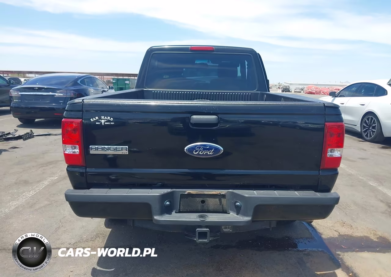 2011 Ford Ranger Xl-Xlt VIN:1FTKR1ED6BPA47155 - 16