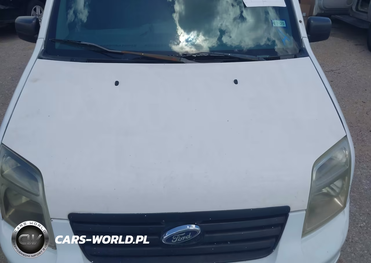 2012 Ford Transit Connect Xlt VIN:NM0LS6BN8CT078660 - 10